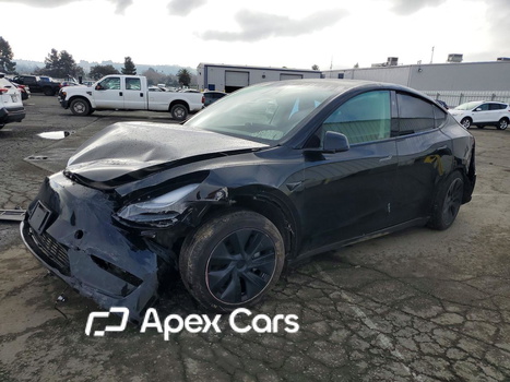 Tesla Model Y 2024 - Zdjęcie 1 z 13