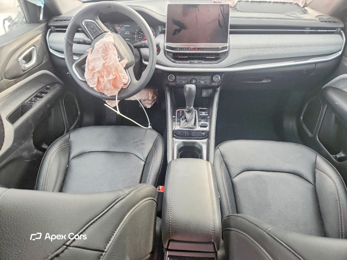 Jeep Compass 2024