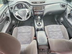 Nissan Rogue 2015
