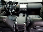 Land Rover Discovery 2019