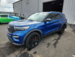 Ford Explorer 2020