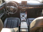 Audi A4 2019