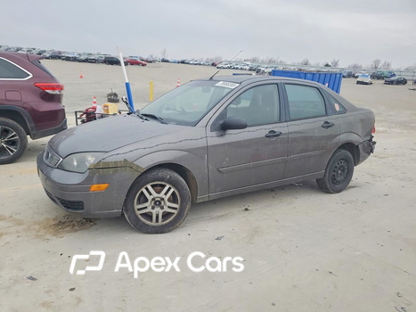 Ford Focus 2007 - Image 1 of 12