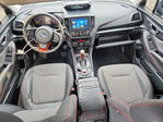 Subaru Forester 2023