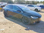 Tesla Model X 2017