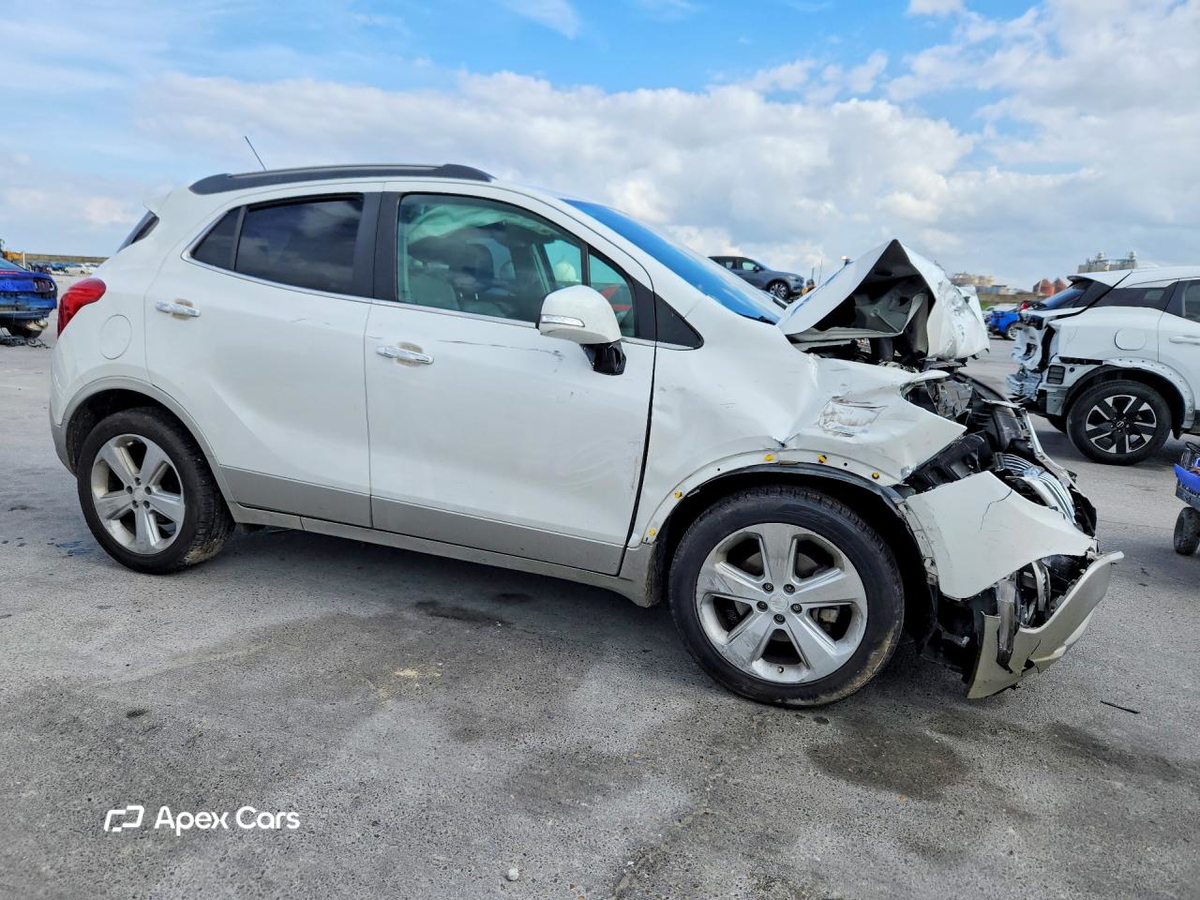 Buick Encore 2016