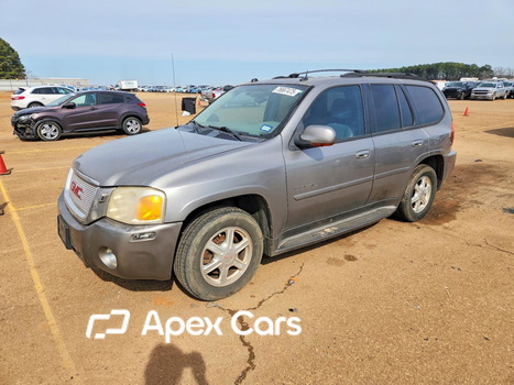 GMC Envoy 2005 - Image 1 of 13