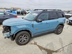 Ford Bronco 2023