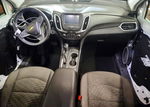 Chevrolet Equinox 2018