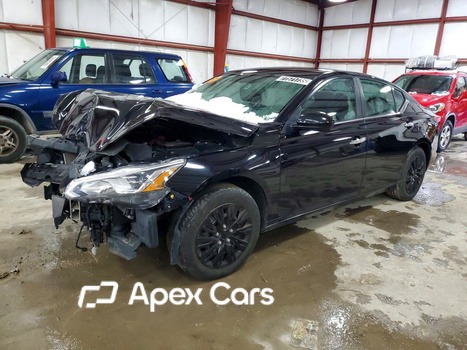 Nissan Altima 2020 - Image 1 of 12