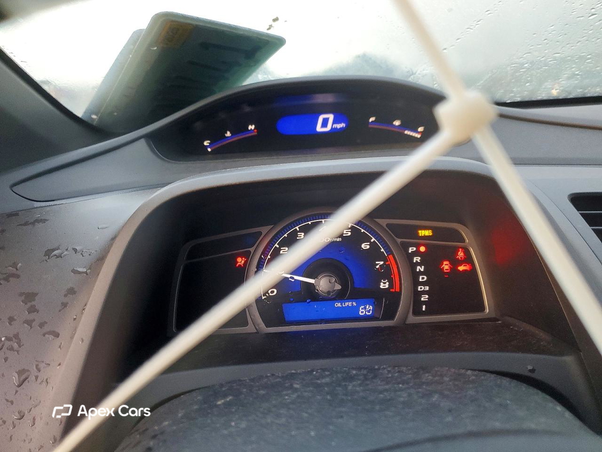 Honda Civic 2011