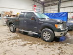 Ford F-150 2011