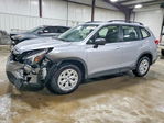 Subaru Forester 2021