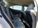 Lexus IS 2012