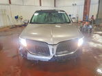 Lincoln MKT 2015