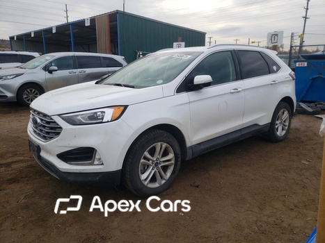 Ford Edge 2019 - Image 1 of 14