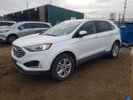 Ford Edge 2019
