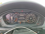 Audi A5 2019
