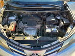 Toyota RAV 4 2015