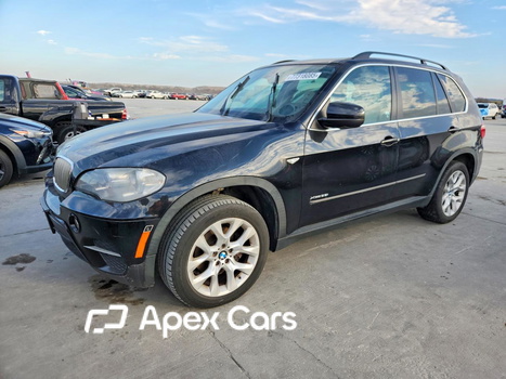 BMW X5 2013 - Image 1 of 5