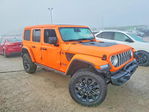 Jeep Wrangler 2025