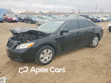 Toyota Camry 2007 - Image 1 of 13