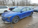 Kia K4 2025