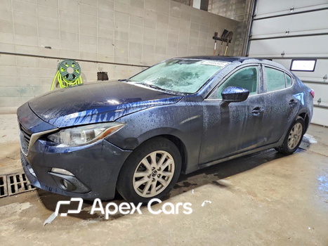 Mazda 3 2016 - Image 1 of 12