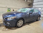 Mazda 3 2016