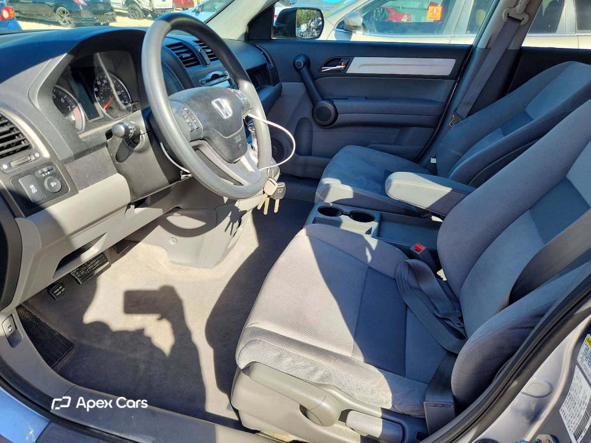 Honda CR-V 2010