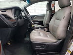 Toyota Sienna 2016