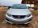 Honda Civic 2015