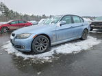 BMW Series 3 2011