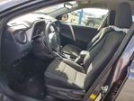 Toyota RAV 4 2017