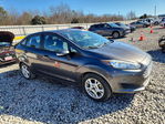 Ford Fiesta 2015
