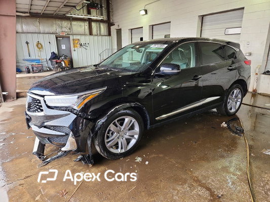 Acura RDX 2019 - Image 1 of 15