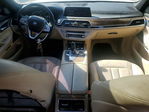 BMW Series 7 2016