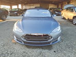 Tesla Model S 2013