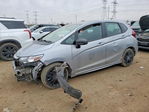 Honda Fit 2018