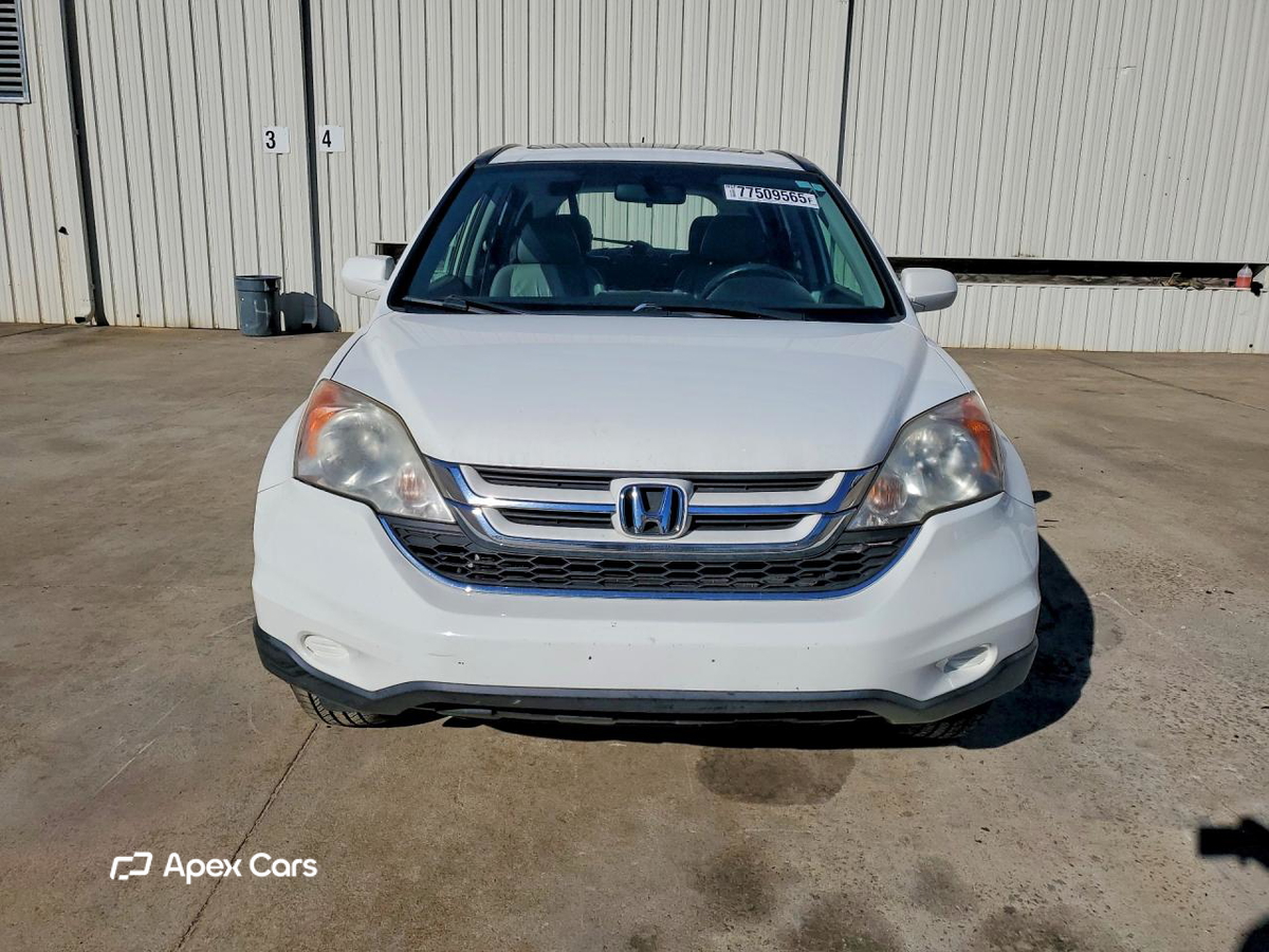 Honda CR-V 2011