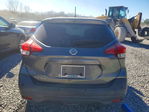 Nissan Kicks 2020