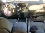 Honda Pilot 2012