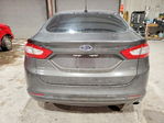 Ford Fusion 2015