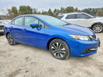 Honda Civic 2015