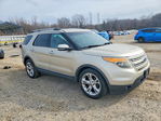 Ford Explorer 2011