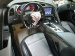 Chevrolet Corvette 2016
