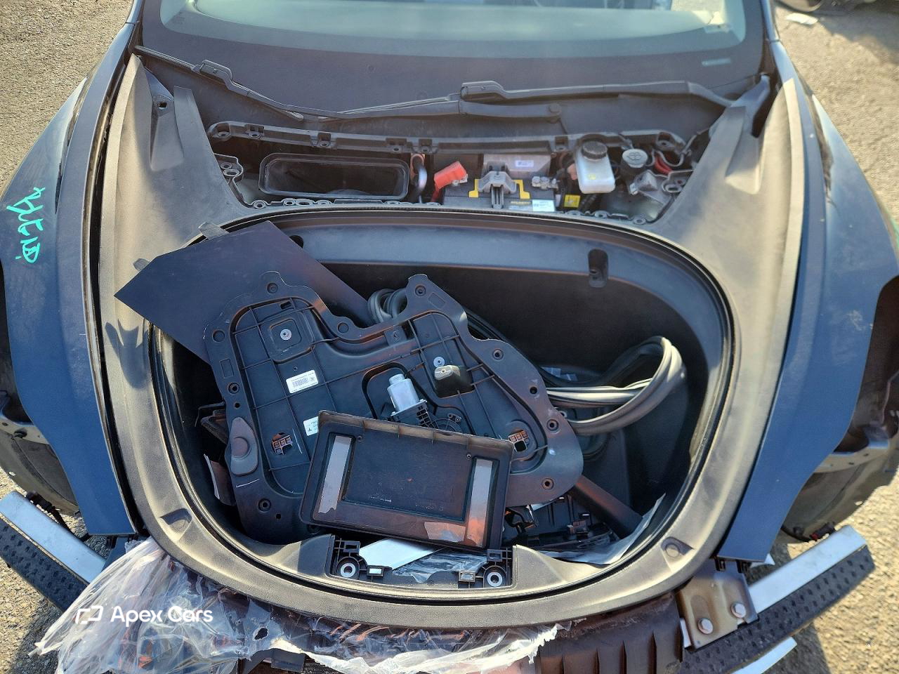 Tesla Model 3 2020