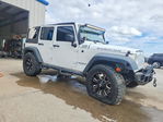 Jeep Wrangler 2016