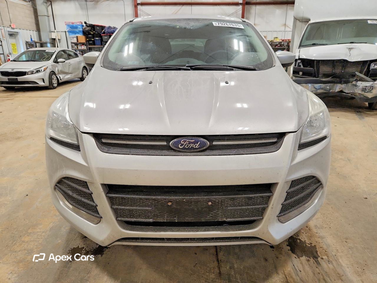 Ford Escape 2015
