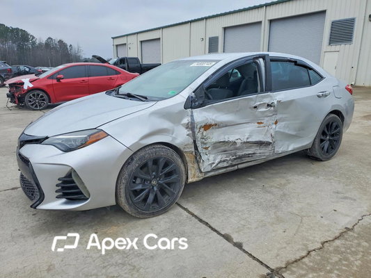 Toyota Corolla 2019 - Image 1 of 13